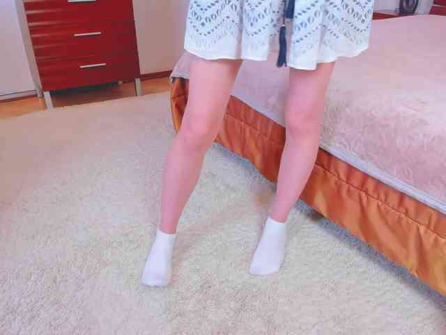 PantyhoseLegs_Ann webcam