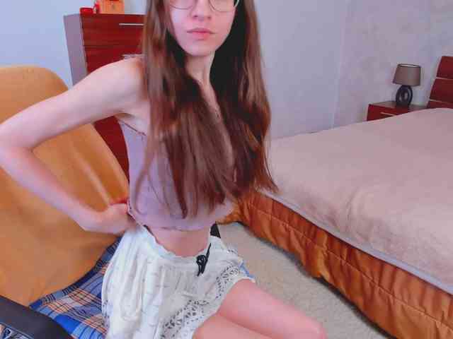 PantyhoseLegs_Ann webcam