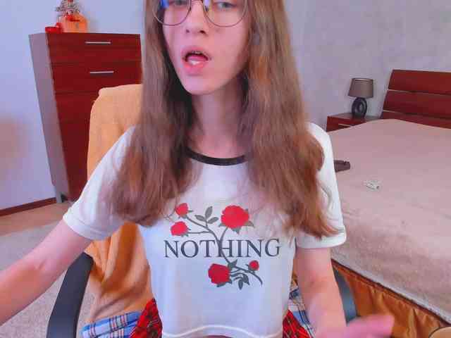 PantyhoseLegs_Ann webcam