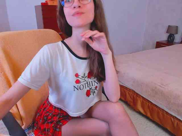 PantyhoseLegs_Ann webcam