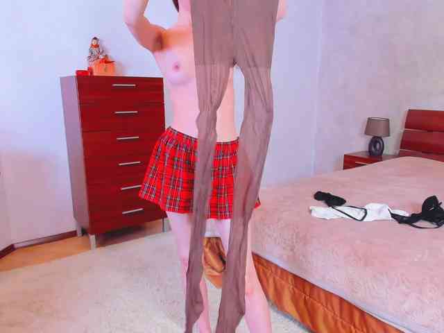 PantyhoseLegs_Ann webcam