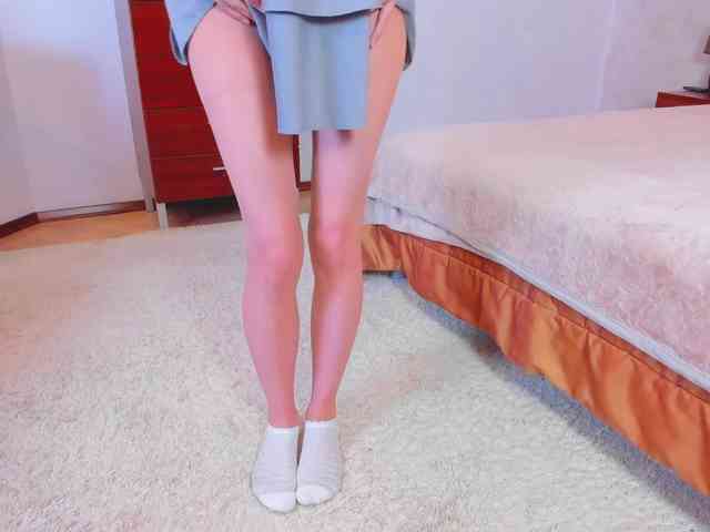 PantyhoseLegs_Ann webcam