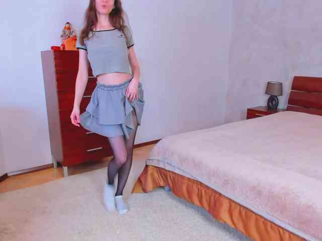 PantyhoseLegs_Ann webcam