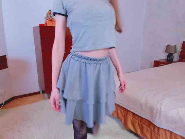 PantyhoseLegs_Ann webcam