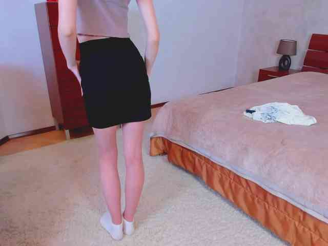 PantyhoseLegs_Ann webcam