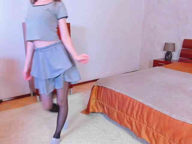 PantyhoseLegs_Ann webcam