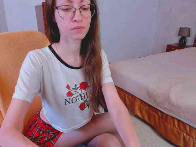 PantyhoseLegs_Ann webcam