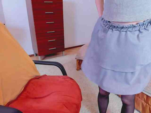 PantyhoseLegs_Ann webcam