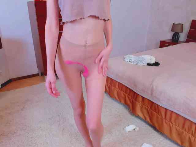 PantyhoseLegs_Ann webcam