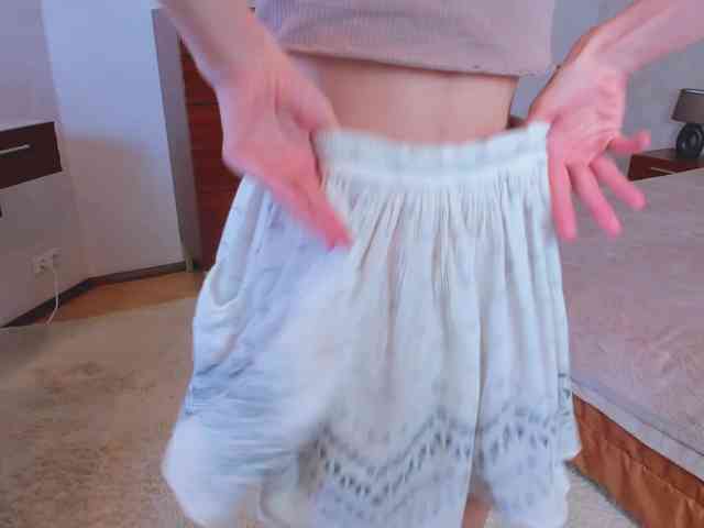 PantyhoseLegs_Ann webcam