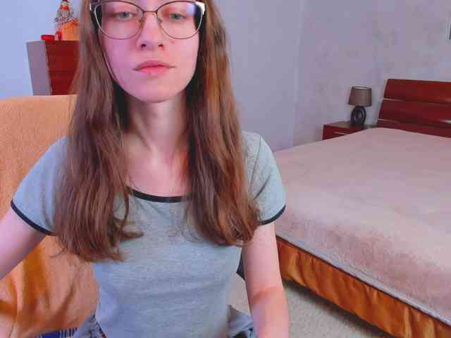 PantyhoseLegs_Ann webcam