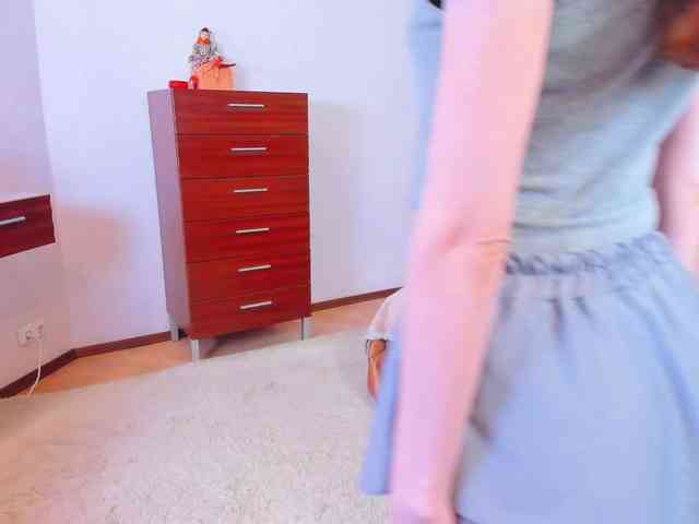 PantyhoseLegs_Ann webcam