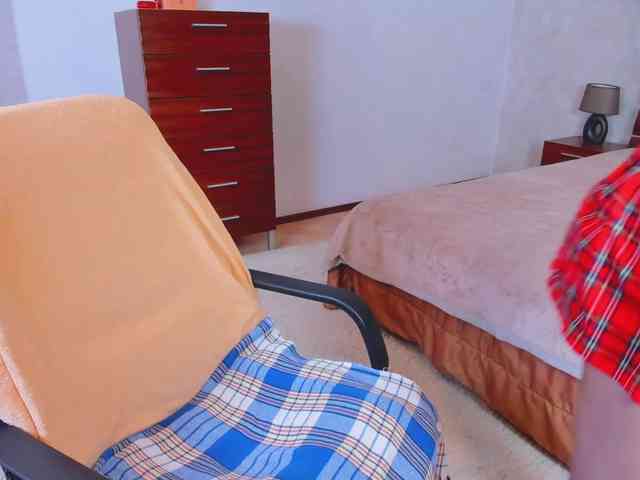 PantyhoseLegs_Ann webcam