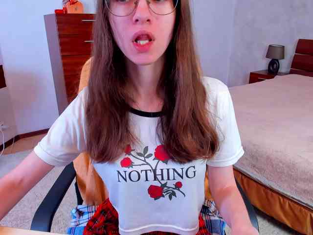 PantyhoseLegs_Ann webcam