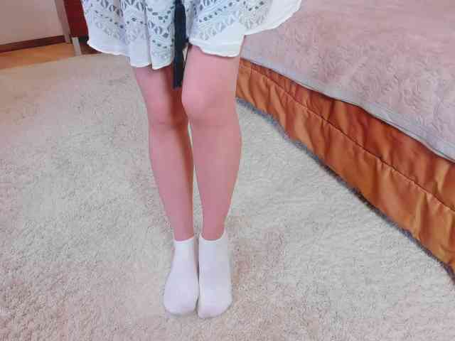 PantyhoseLegs_Ann webcam