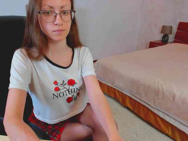 PantyhoseLegs_Ann webcam