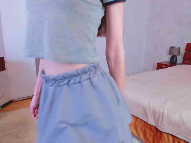 PantyhoseLegs_Ann webcam