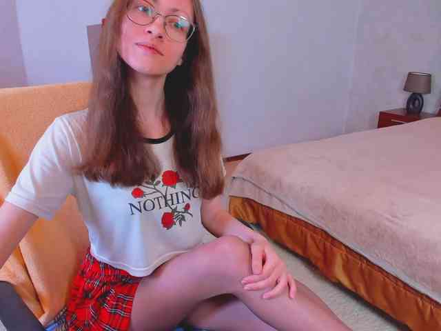 PantyhoseLegs_Ann webcam