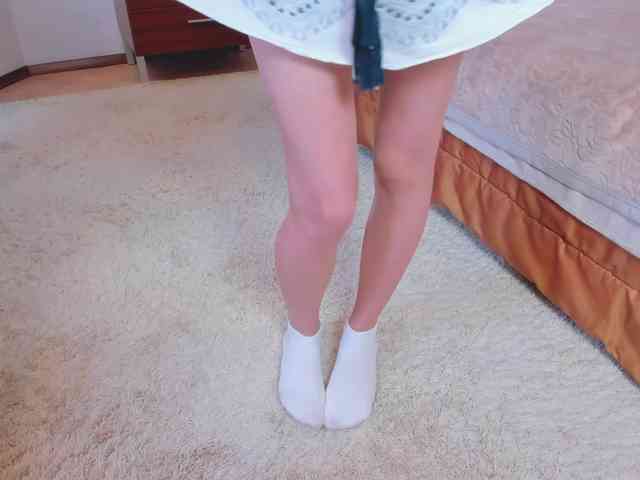 PantyhoseLegs_Ann webcam