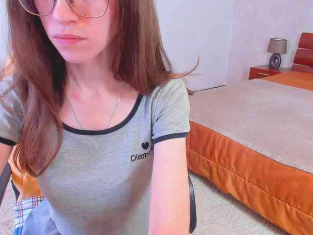 PantyhoseLegs_Ann webcam