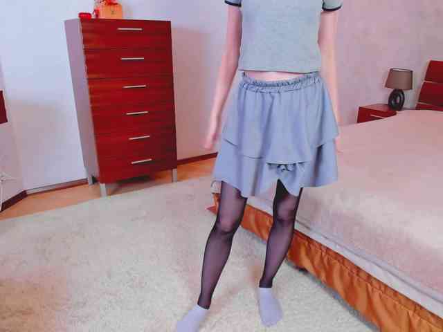 PantyhoseLegs_Ann webcam