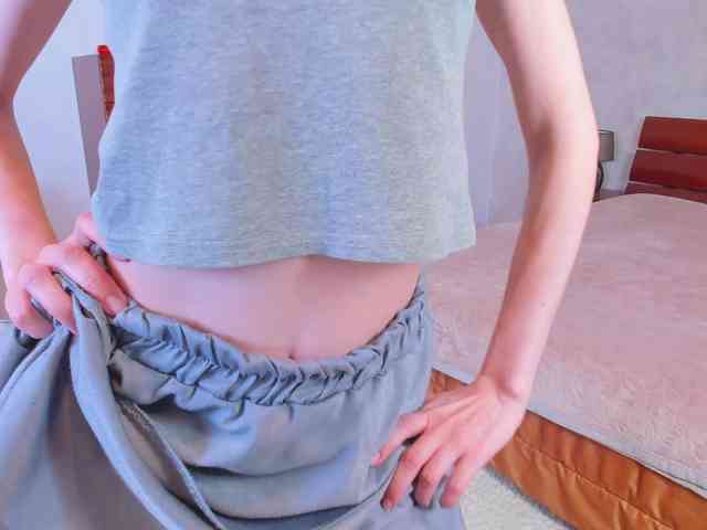 PantyhoseLegs_Ann webcam