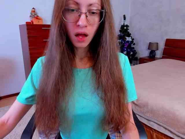 PantyhoseLegs_Ann webcam