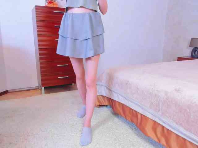 PantyhoseLegs_Ann webcam