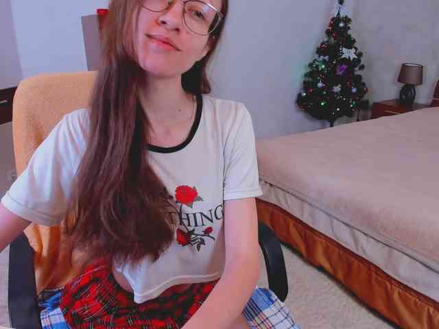 PantyhoseLegs_Ann webcam