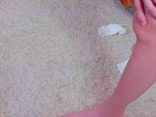 PantyhoseLegs_Ann webcam