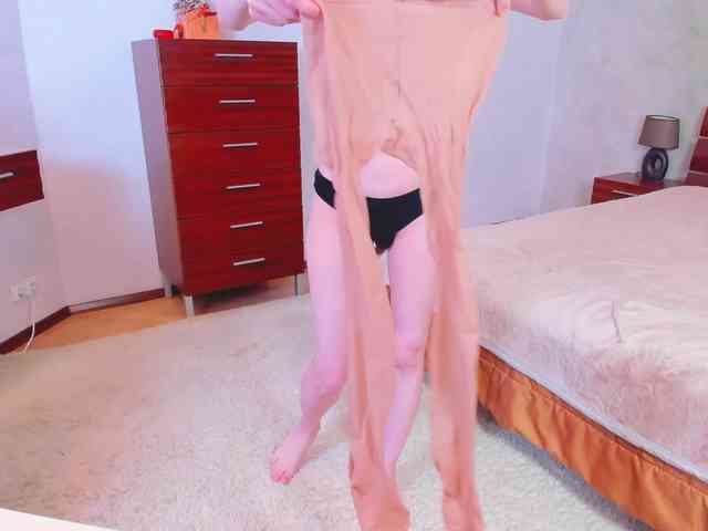 PantyhoseLegs_Ann webcam