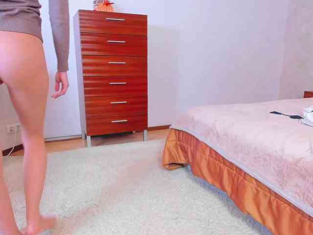 PantyhoseLegs_Ann webcam