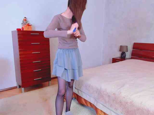 PantyhoseLegs_Ann webcam