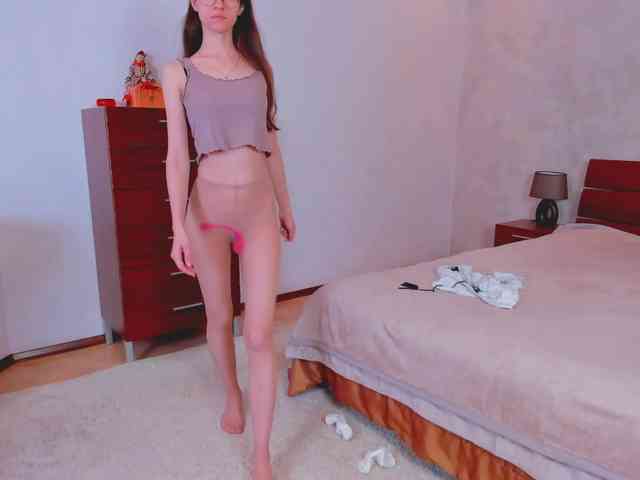 PantyhoseLegs_Ann webcam