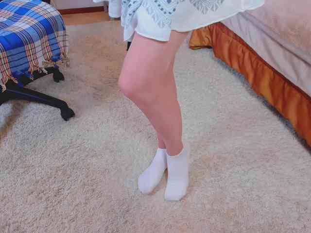 PantyhoseLegs_Ann webcam