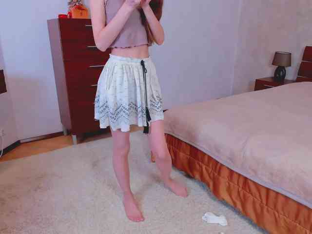 PantyhoseLegs_Ann webcam