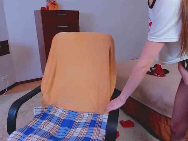 PantyhoseLegs_Ann webcam