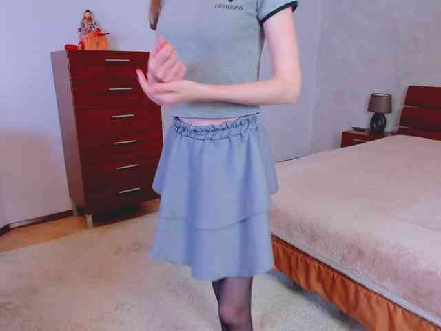 PantyhoseLegs_Ann webcam