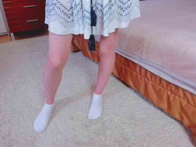 PantyhoseLegs_Ann webcam