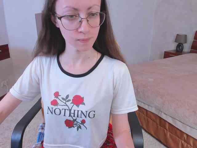 PantyhoseLegs_Ann webcam