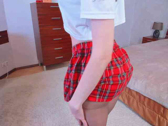 PantyhoseLegs_Ann webcam
