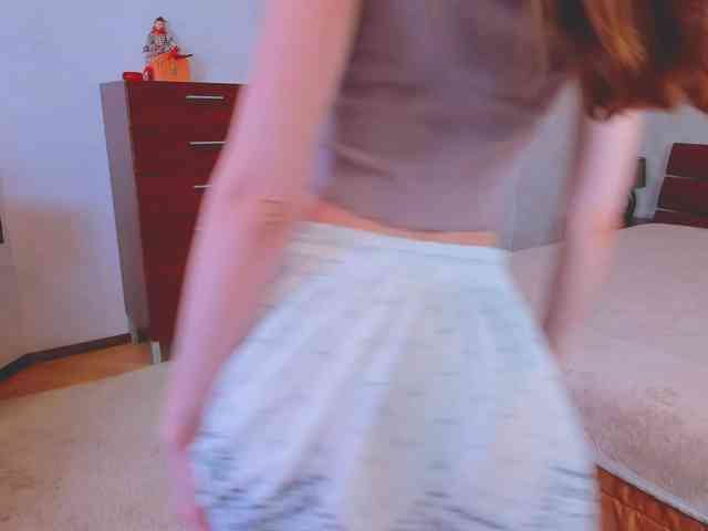 PantyhoseLegs_Ann webcam