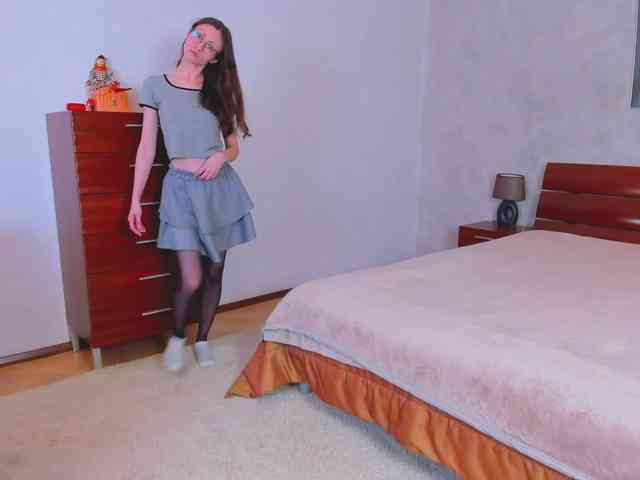 PantyhoseLegs_Ann webcam