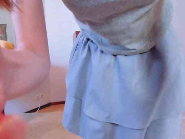 PantyhoseLegs_Ann webcam