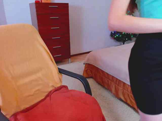 PantyhoseLegs_Ann webcam