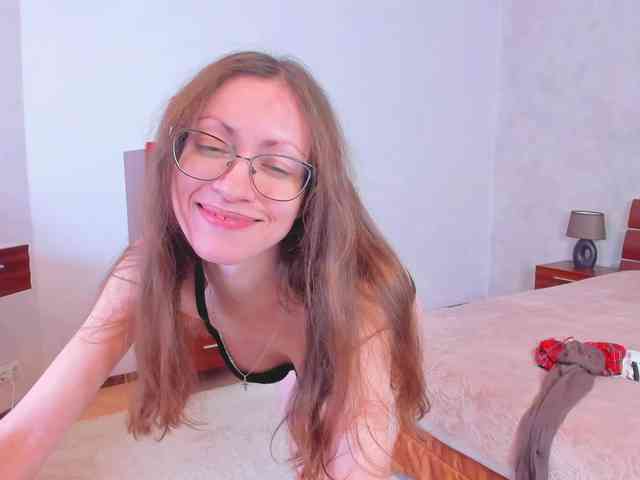 PantyhoseLegs_Ann webcam