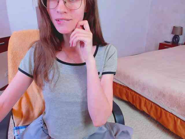 PantyhoseLegs_Ann webcam