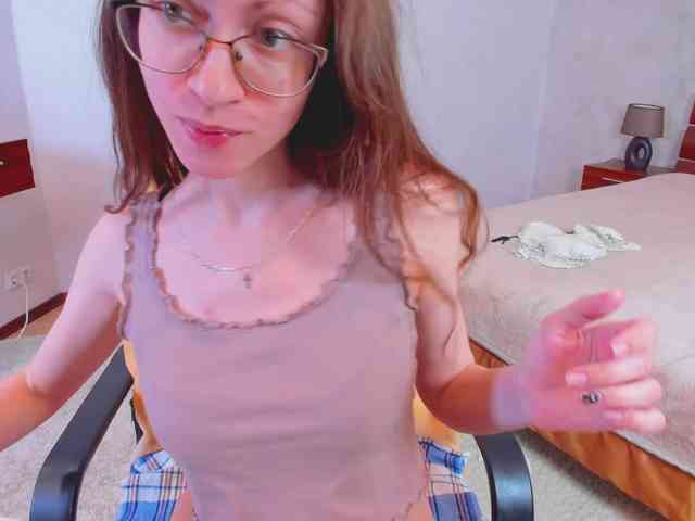 PantyhoseLegs_Ann webcam