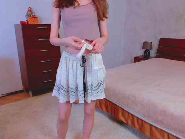 PantyhoseLegs_Ann webcam