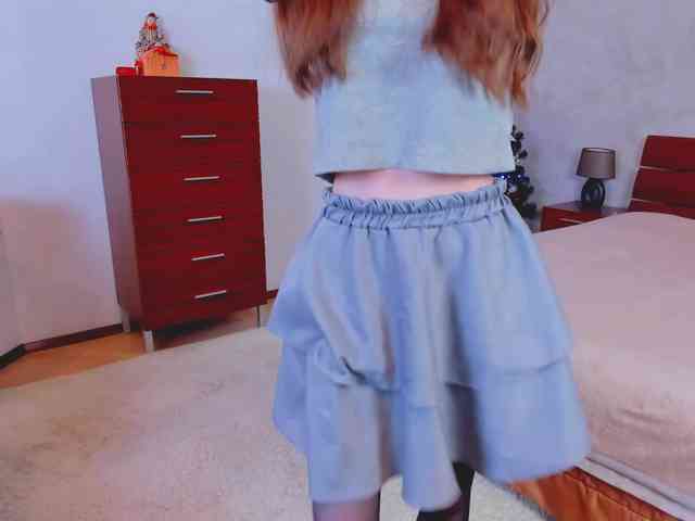 PantyhoseLegs_Ann webcam